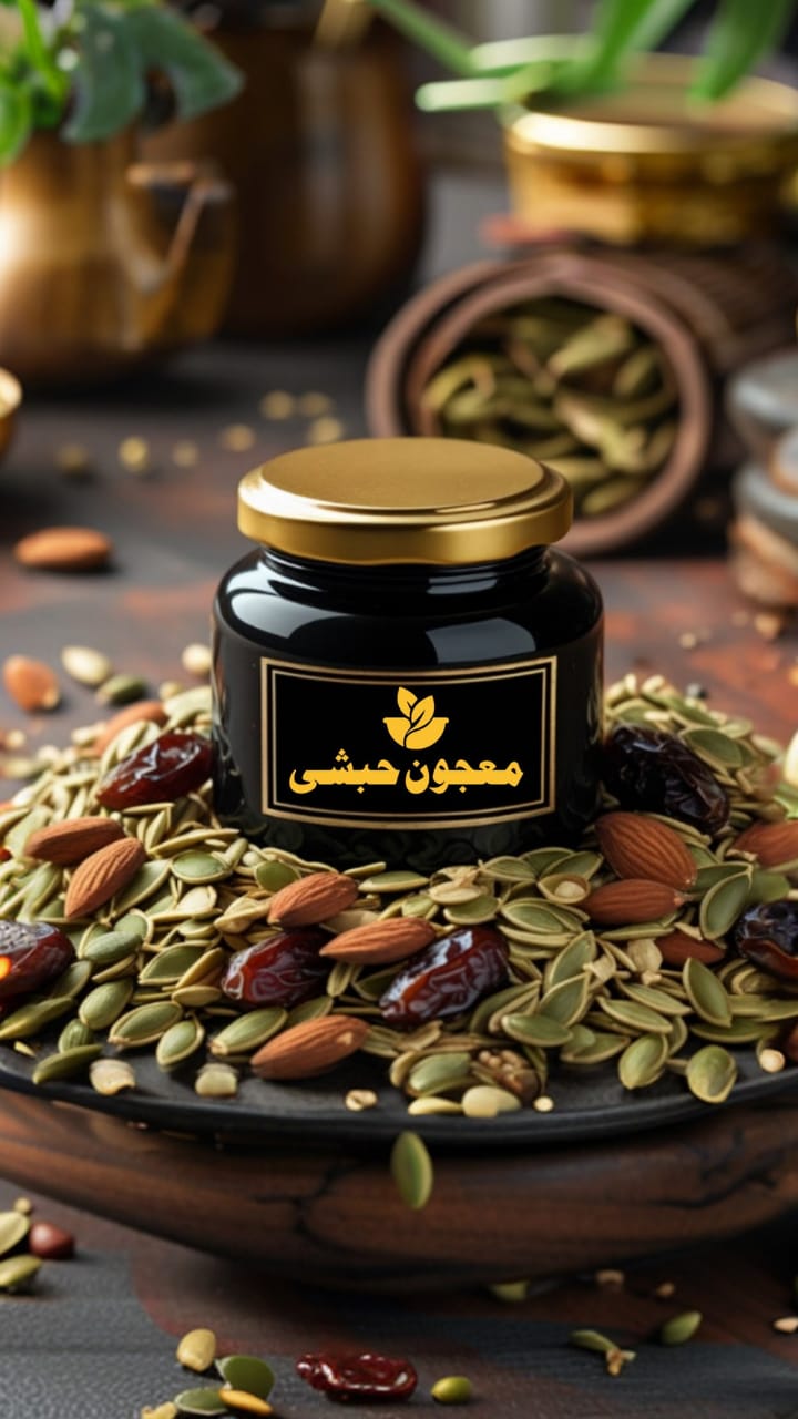 MAJOON E HABSHI (USA IMPORTED FORMULA 2026)